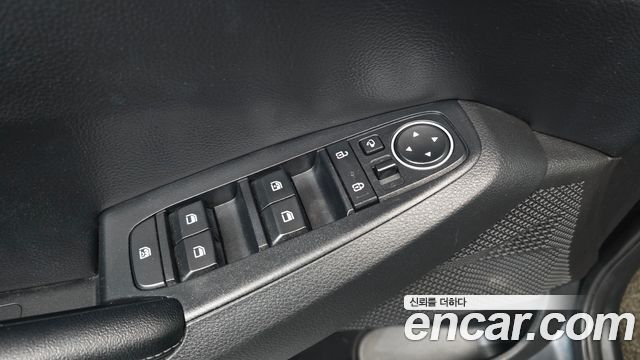 Kia Seltos 2020 — photo 28