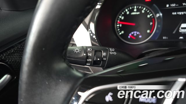 Kia Seltos 2020 — photo 29