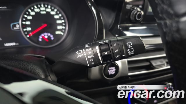 Kia Seltos 2020 — photo 30