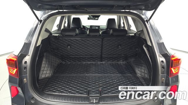 Kia Seltos 2020 — photo 31