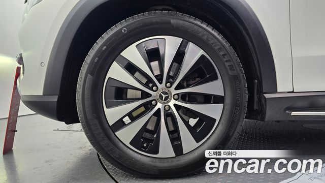 Mercedes-Benz GLE-Class 2024 — photo 5