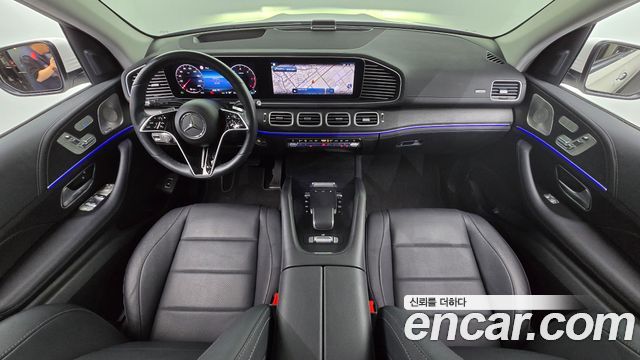 Mercedes-Benz GLE-Class 2024 — photo 7