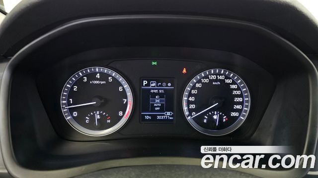 Hyundai Sonata 2020 — photo 8