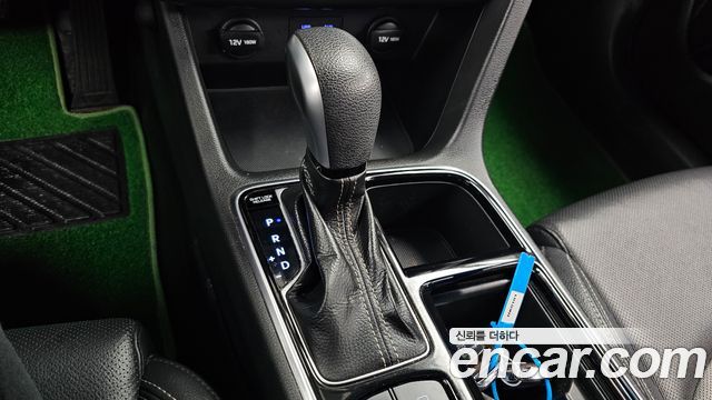 Hyundai Sonata 2020 — photo 9