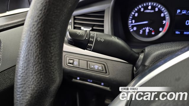 Hyundai Sonata 2020 — photo 14