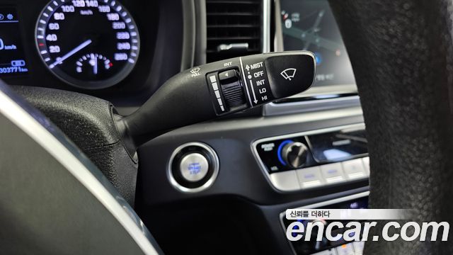 Hyundai Sonata 2020 — photo 15
