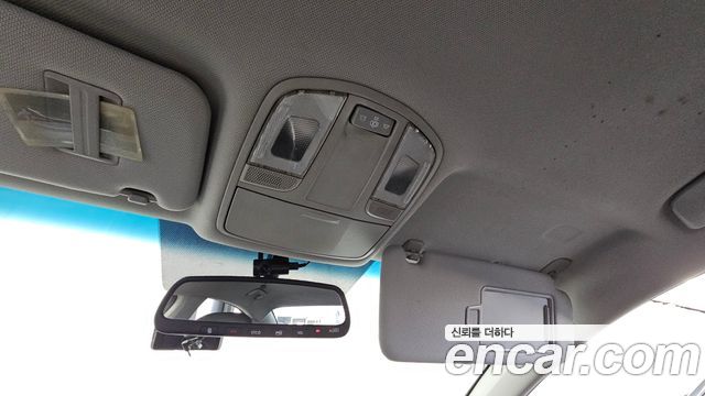 Hyundai Sonata 2020 — photo 18