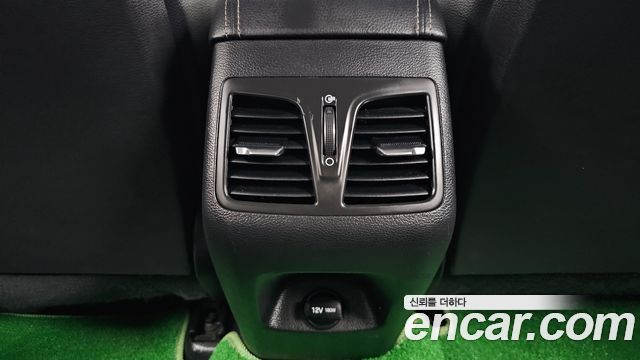 Hyundai Sonata 2020 — photo 19