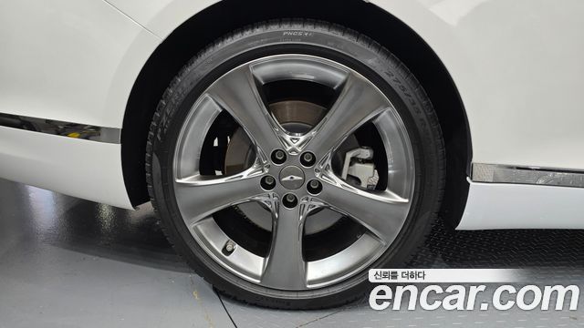 Genesis G80 2021 — photo 5