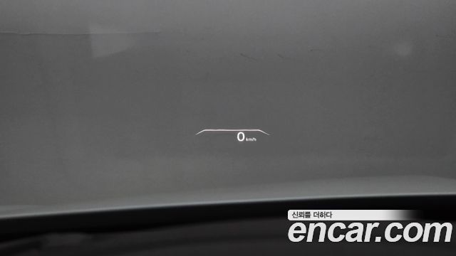 Genesis G80 2021 — photo 20