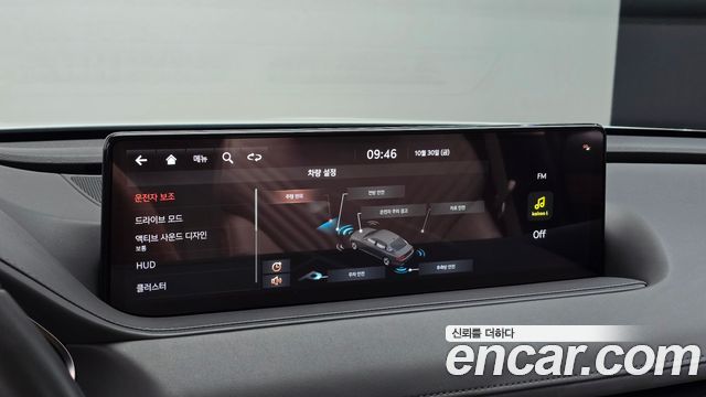 Genesis G80 2021 — photo 21