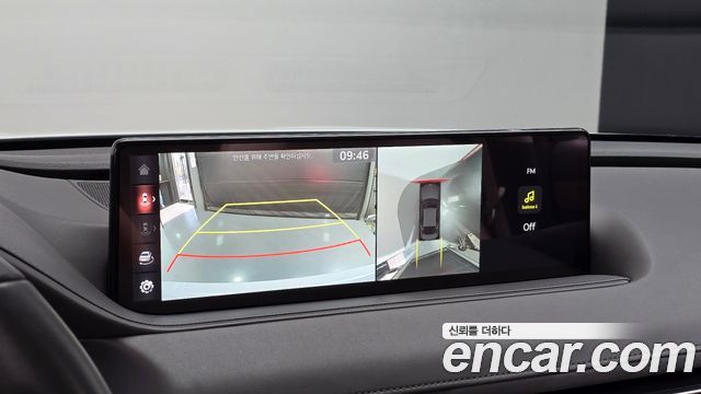 Genesis G80 2021 — photo 23