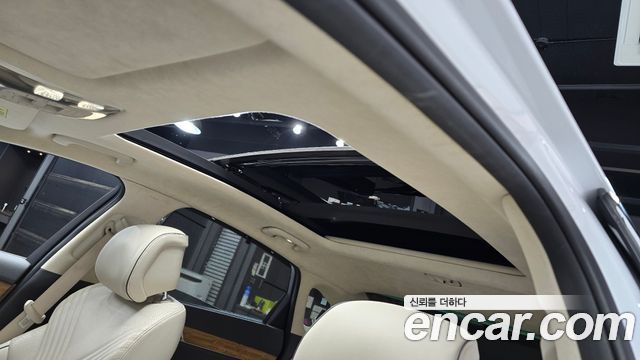 Genesis G80 2021 — photo 26