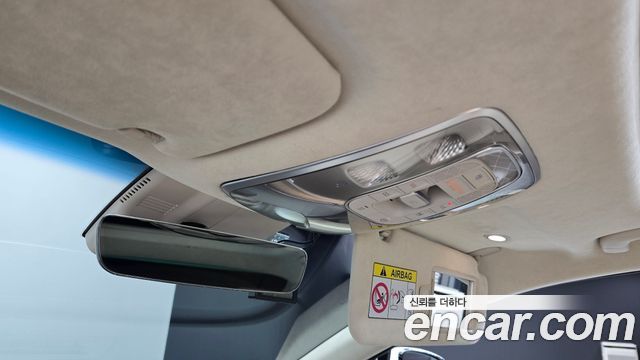 Genesis G80 2021 — photo 27