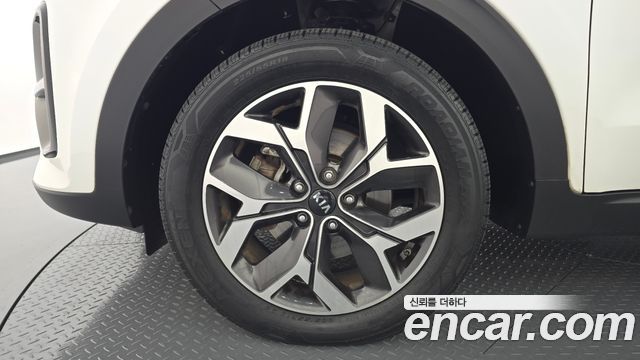 Kia Sportage 2019 — photo 5
