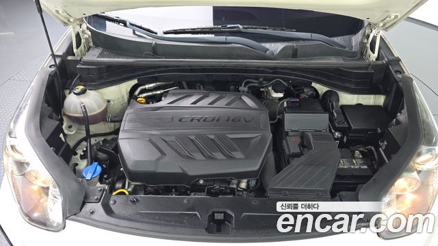 Kia Sportage 2019 — photo 6