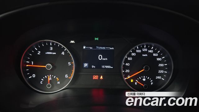 Kia Sportage 2019 — photo 11