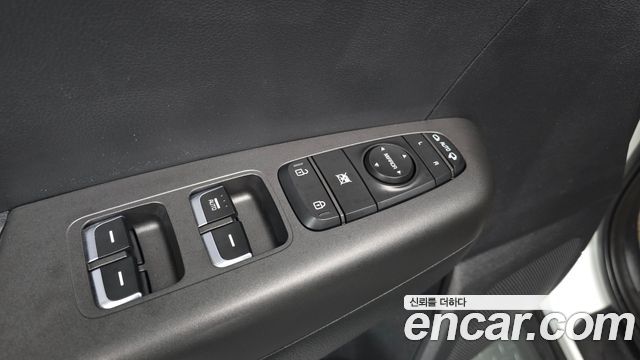 Kia Sportage 2019 — photo 25