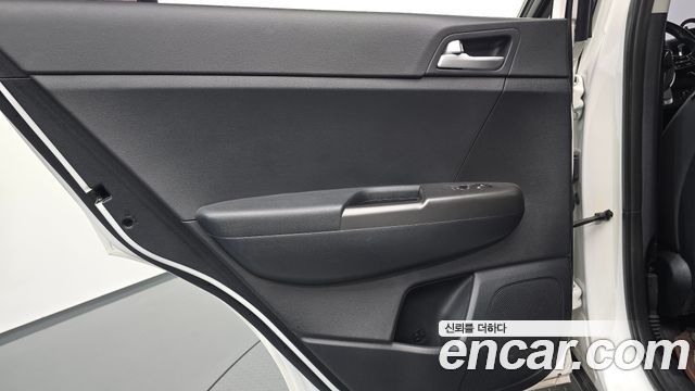 Kia Sportage 2019 — photo 15