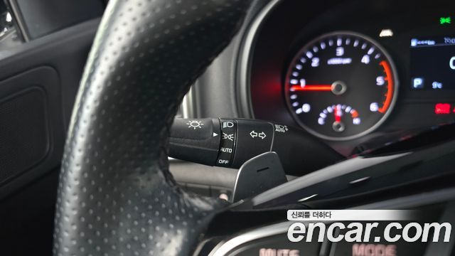 Kia Sportage 2019 — photo 29
