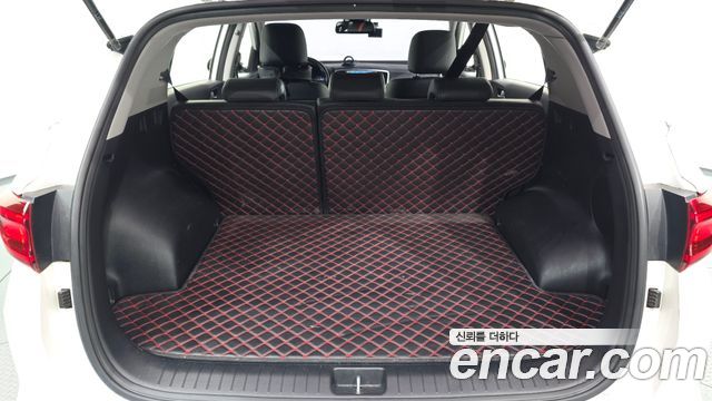 Kia Sportage 2019 — photo 31