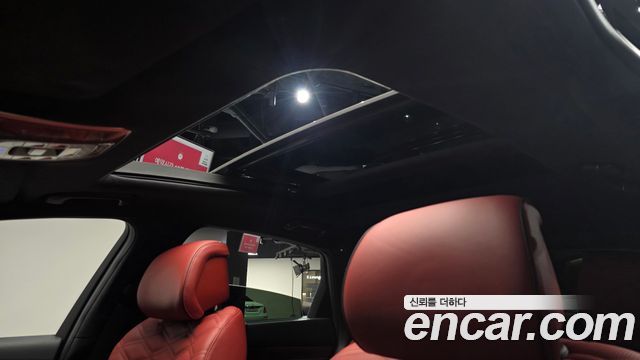 Genesis G80 2025 — photo 23