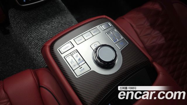 Genesis G80 2025 — photo 25