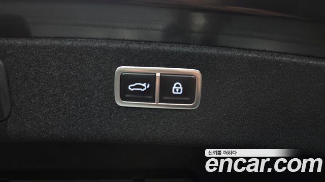 Genesis G80 2025 — photo 26