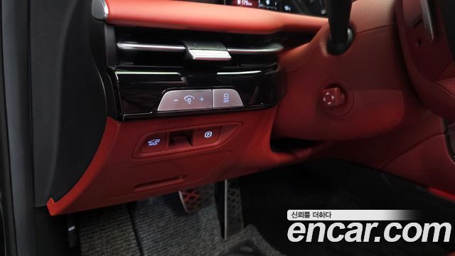 Genesis G80 2025 — photo 30