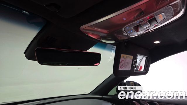 Genesis G80 2025 — photo 35