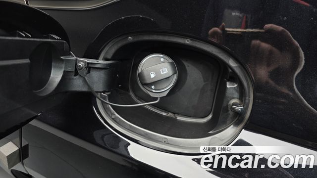 Genesis G80 2025 — photo 39
