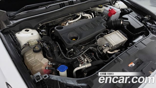 Ford Mondeo 2020 — photo 6