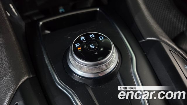 Ford Mondeo 2020 — photo 9