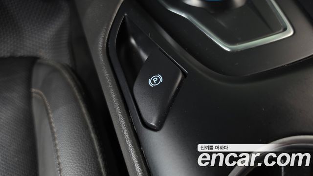 Ford Mondeo 2020 — photo 16