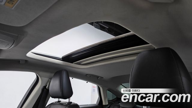 Ford Mondeo 2020 — photo 19