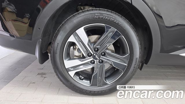 Kia Sorento 2023 — photo 5