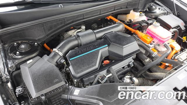 Kia Sorento 2023 — photo 6