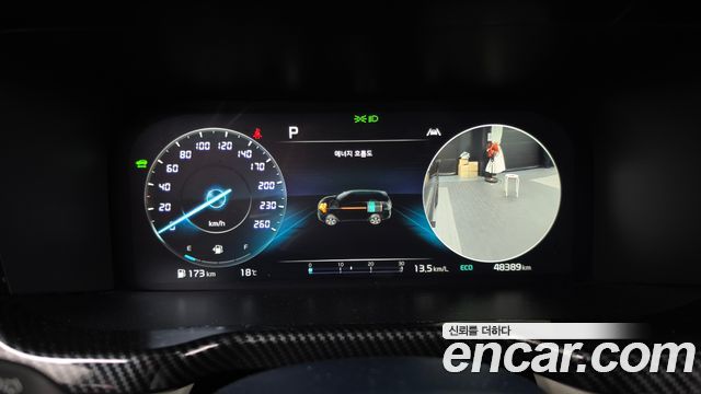 Kia Sorento 2023 — photo 11