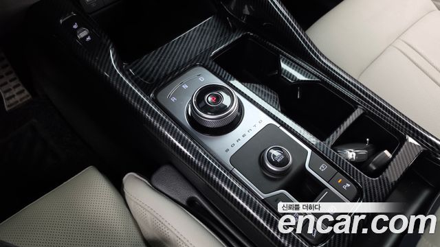 Kia Sorento 2023 — photo 12