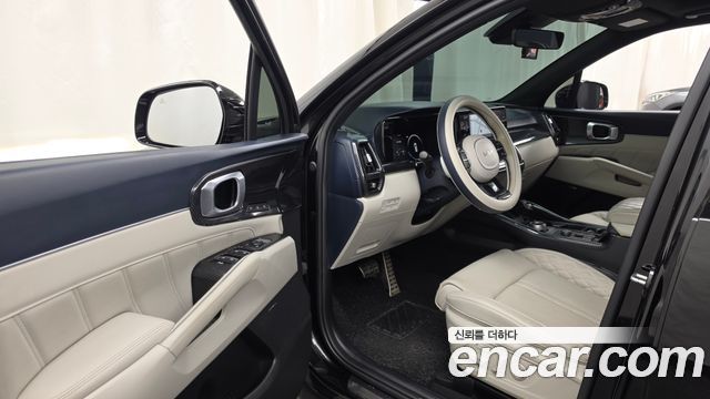 Kia Sorento 2023 — photo 13