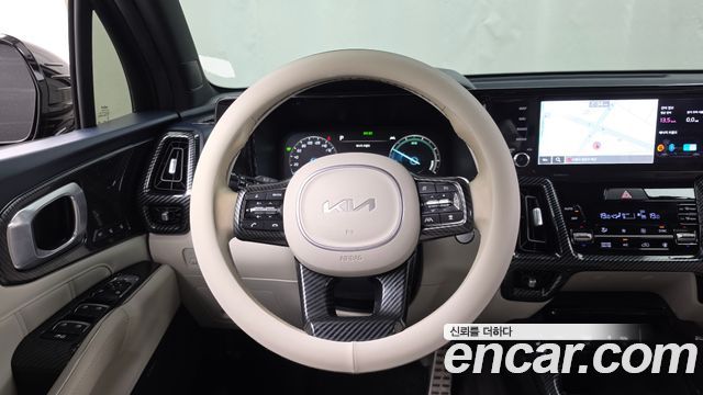 Kia Sorento 2023 — photo 19