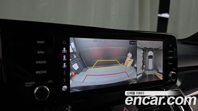 Kia Sorento 2023 — photo 21