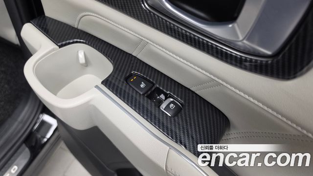 Kia Sorento 2023 — photo 25