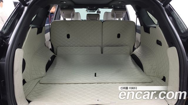 Kia Sorento 2023 — photo 26