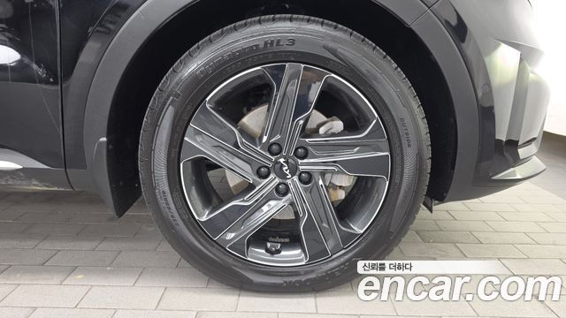 Kia Sorento 2023 — photo 7