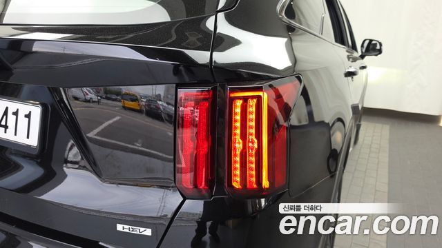 Kia Sorento 2023 — photo 9