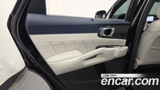 Kia Sorento 2023 — photo 15