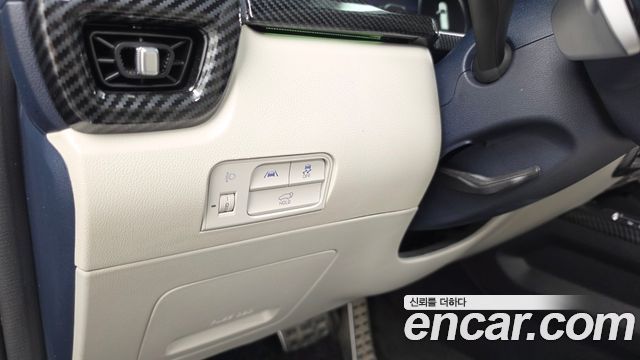 Kia Sorento 2023 — photo 29