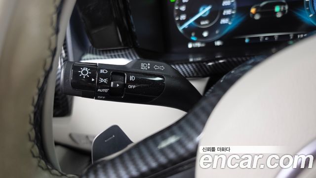 Kia Sorento 2023 — photo 33