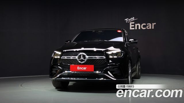Mercedes-Benz GLE-Class 2025 — photo 3